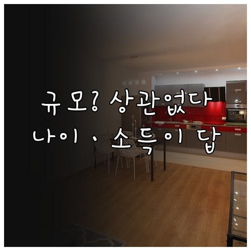 중소기업 청년 전월세대출, 회사 규모보다 나이·소득이 기준